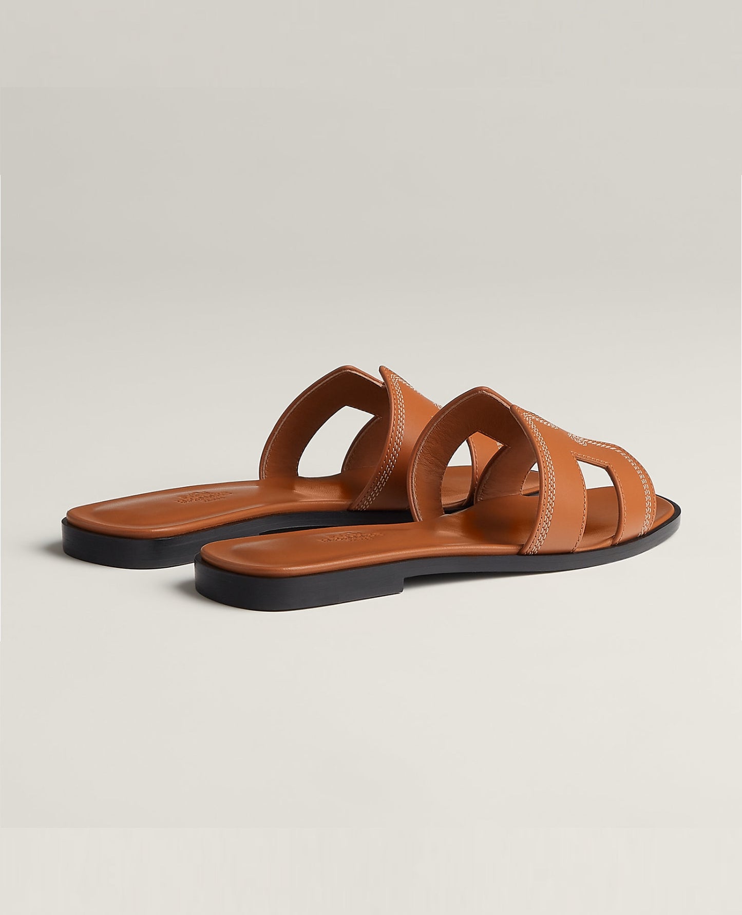 Hermès Oran Sandal