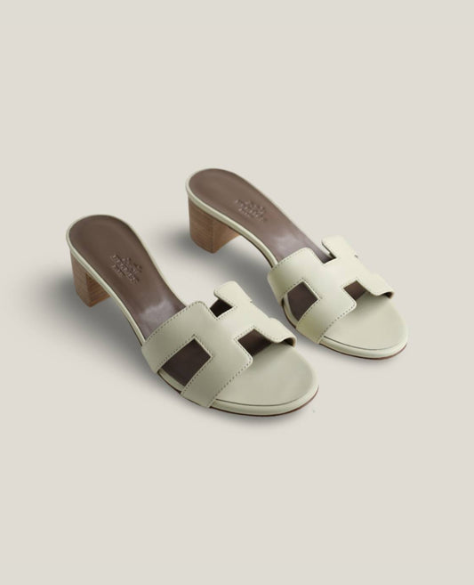 Hermès Oran Sandal