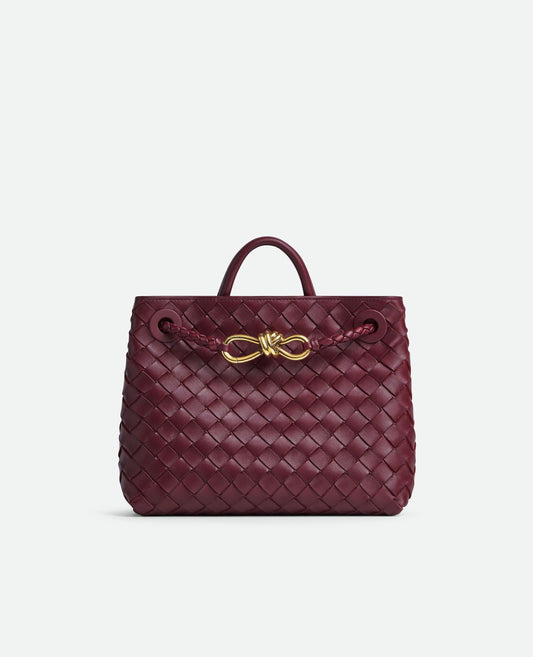 Bottega Veneta Small Andiamo