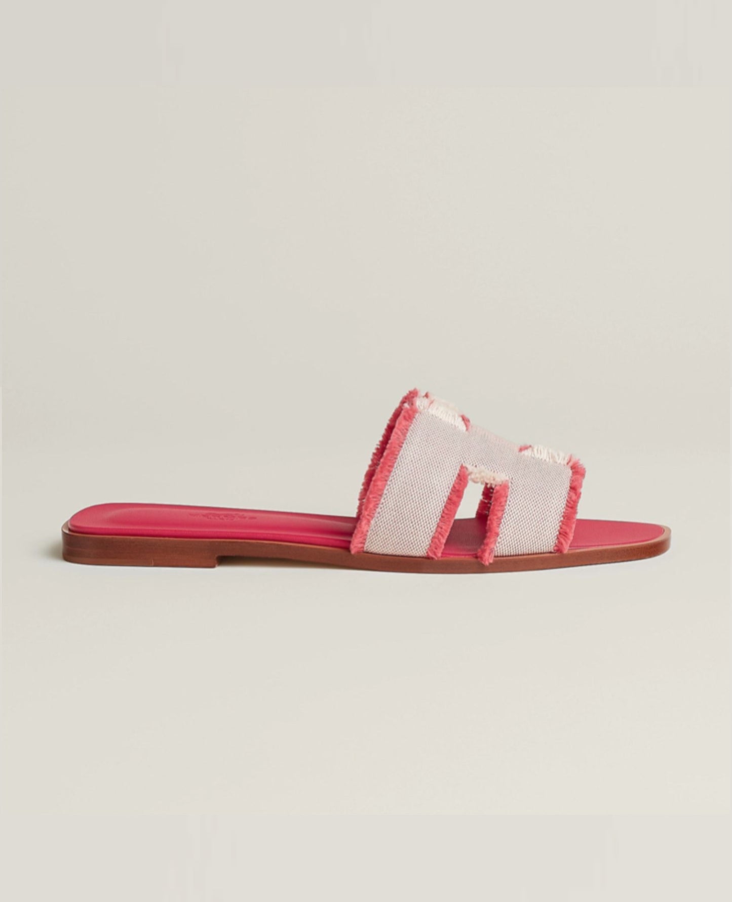 Hermès Oran Sandal