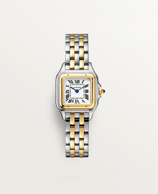 Panthèrs DE Cartier Watch,Small Model