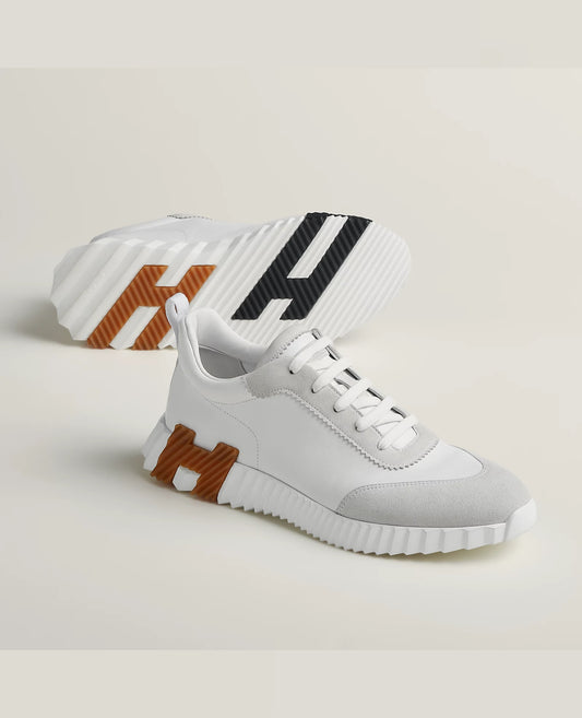 Hermès Bouncing Sneaker