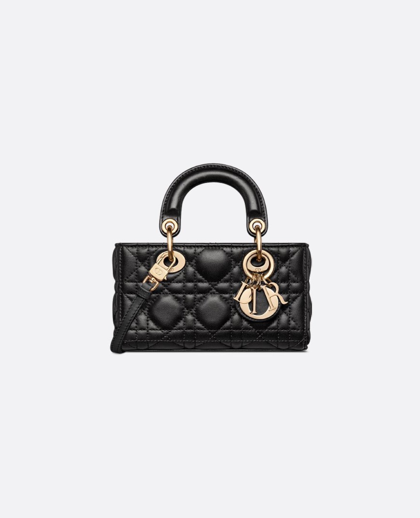 Christian Dior Lady D-Joy Micro Bag