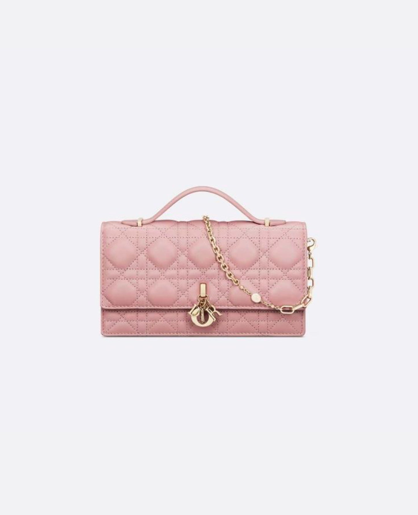 Christian Dior Mini Miss Bag