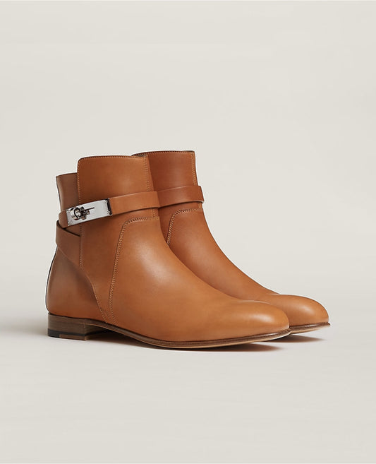 Hermès Neo ankle boot