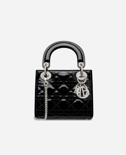 Christian Dior Mini Lady Dior Bag