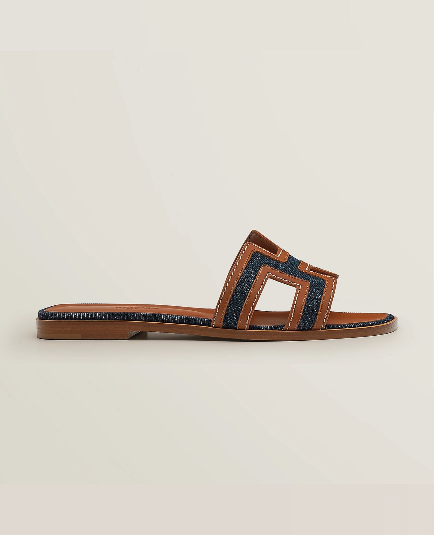 Hermès Oran Sandal