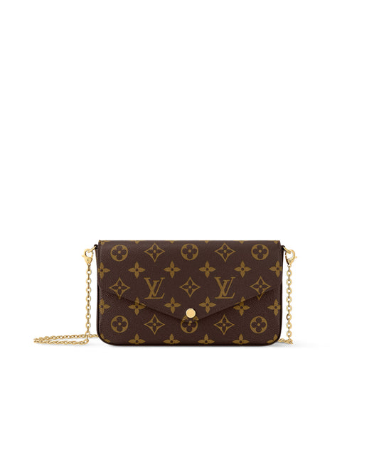 Louis Vuitton Félicie Pochette