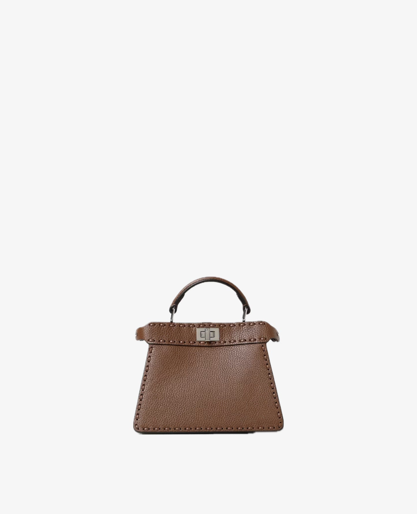 Fendi Peekaboo ISeeU Petite