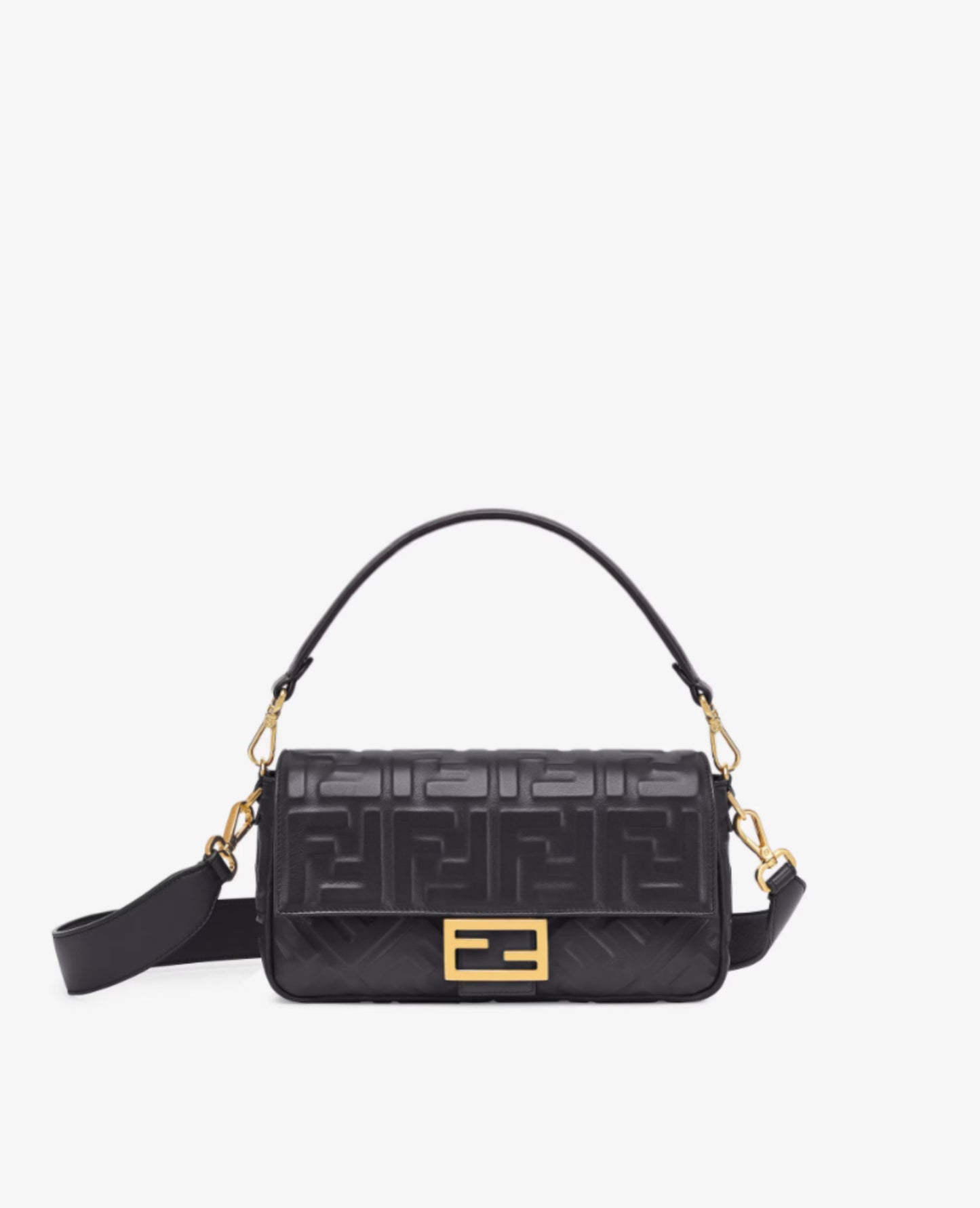 Fendi Baguette