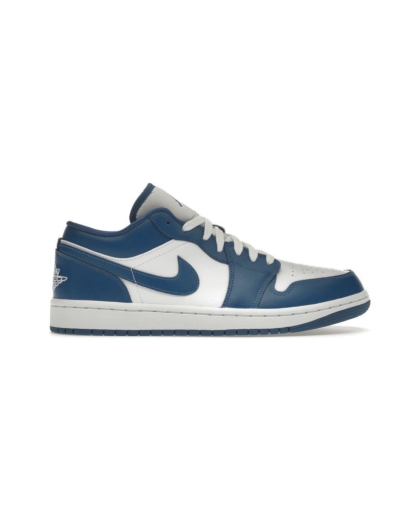 Nike Air Jordan 1 Low “Marina Blue”