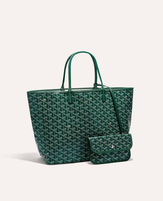 Goyard Saint Louis PM Bag