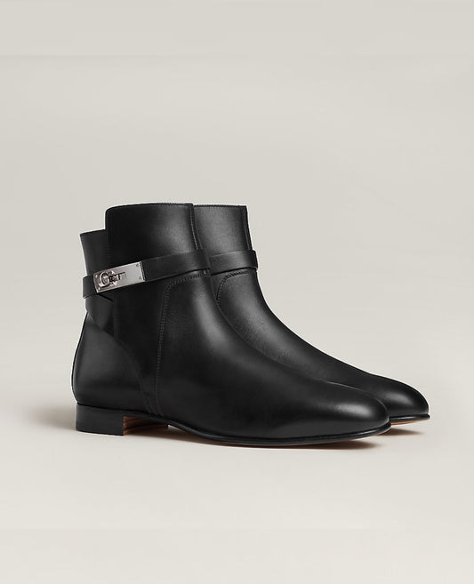 Hermès Neo ankle boot