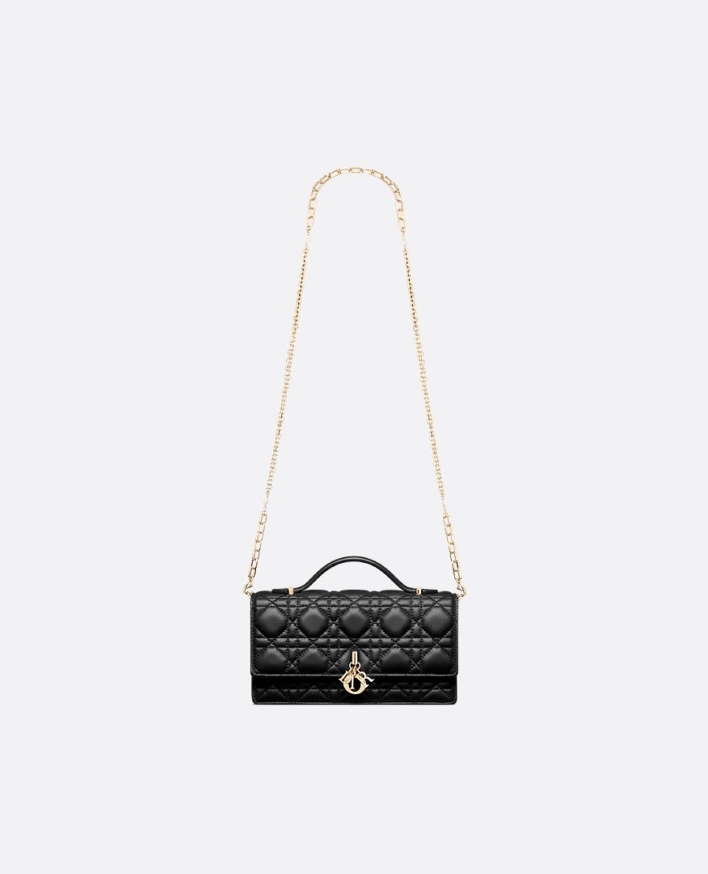 Christian Dior Mini Miss Bag