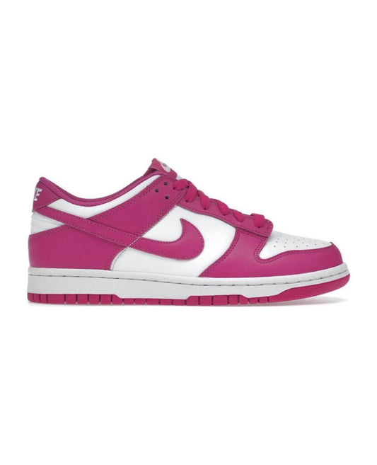 Nike dunk low ‘active fuchsia’