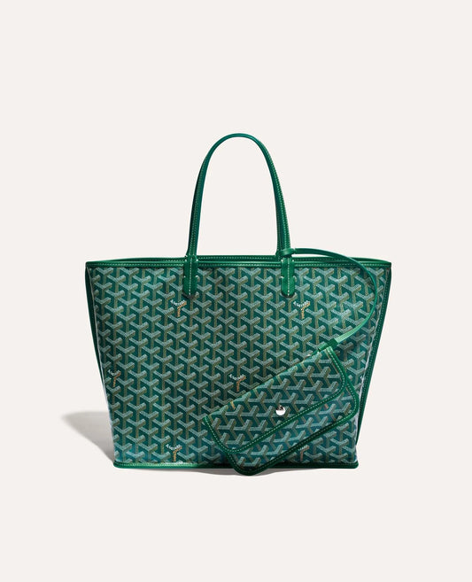 Goyard Anjou PM Bag