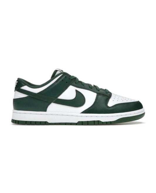 Nike Dunk Low 'Spartan Green'