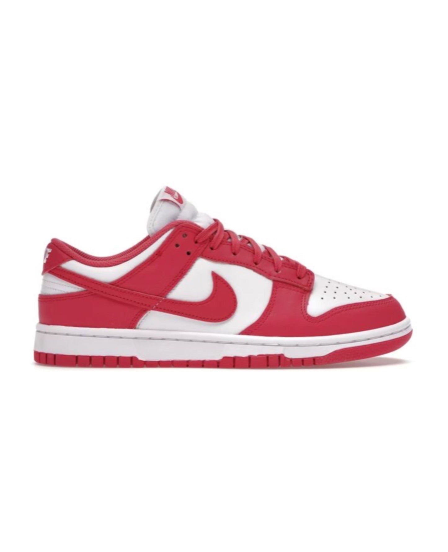 Nike Dunk Low 'University Red'