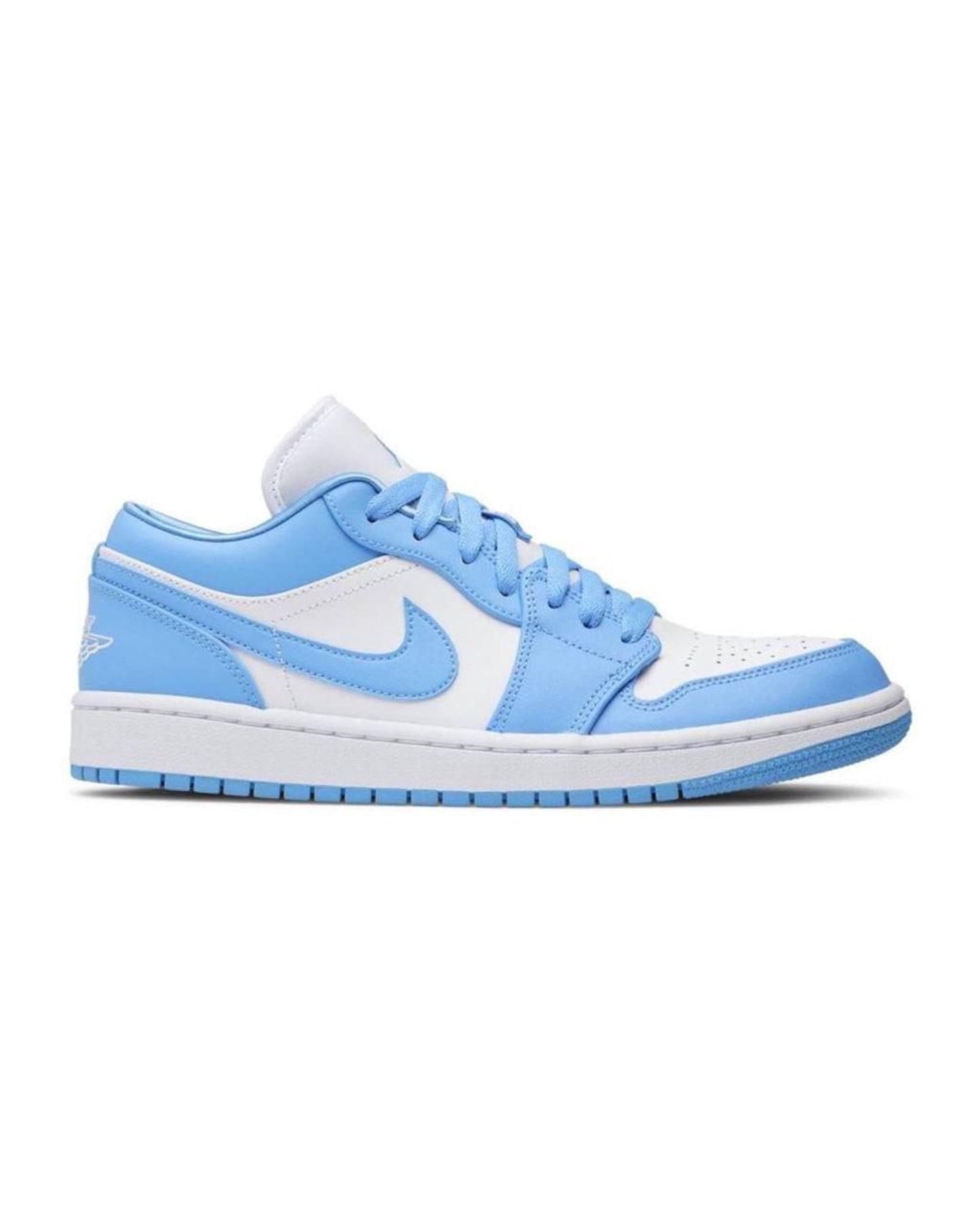 Nike Air Jordan 1 Low “UNC”