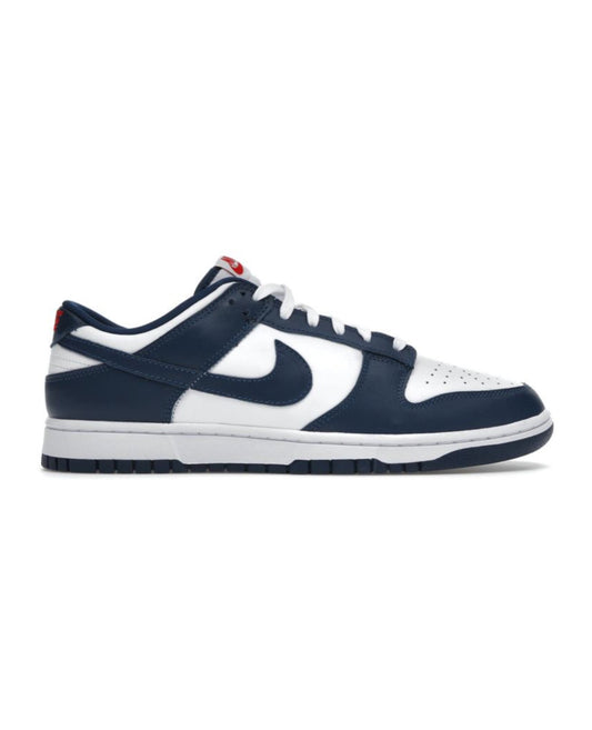 Nike Dunk Low 'Valerian Blue'