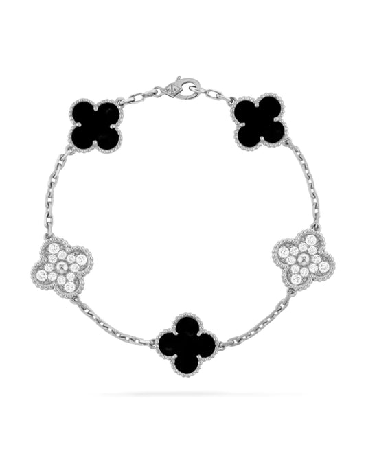 Van Cleef Vintage Alhambra Bracelet