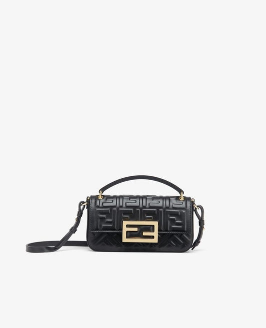 Fendi Baguette Phone Pouch