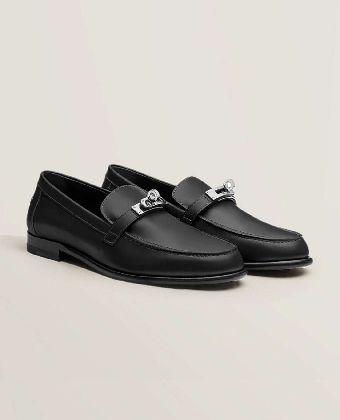 Hermès Destin loafer