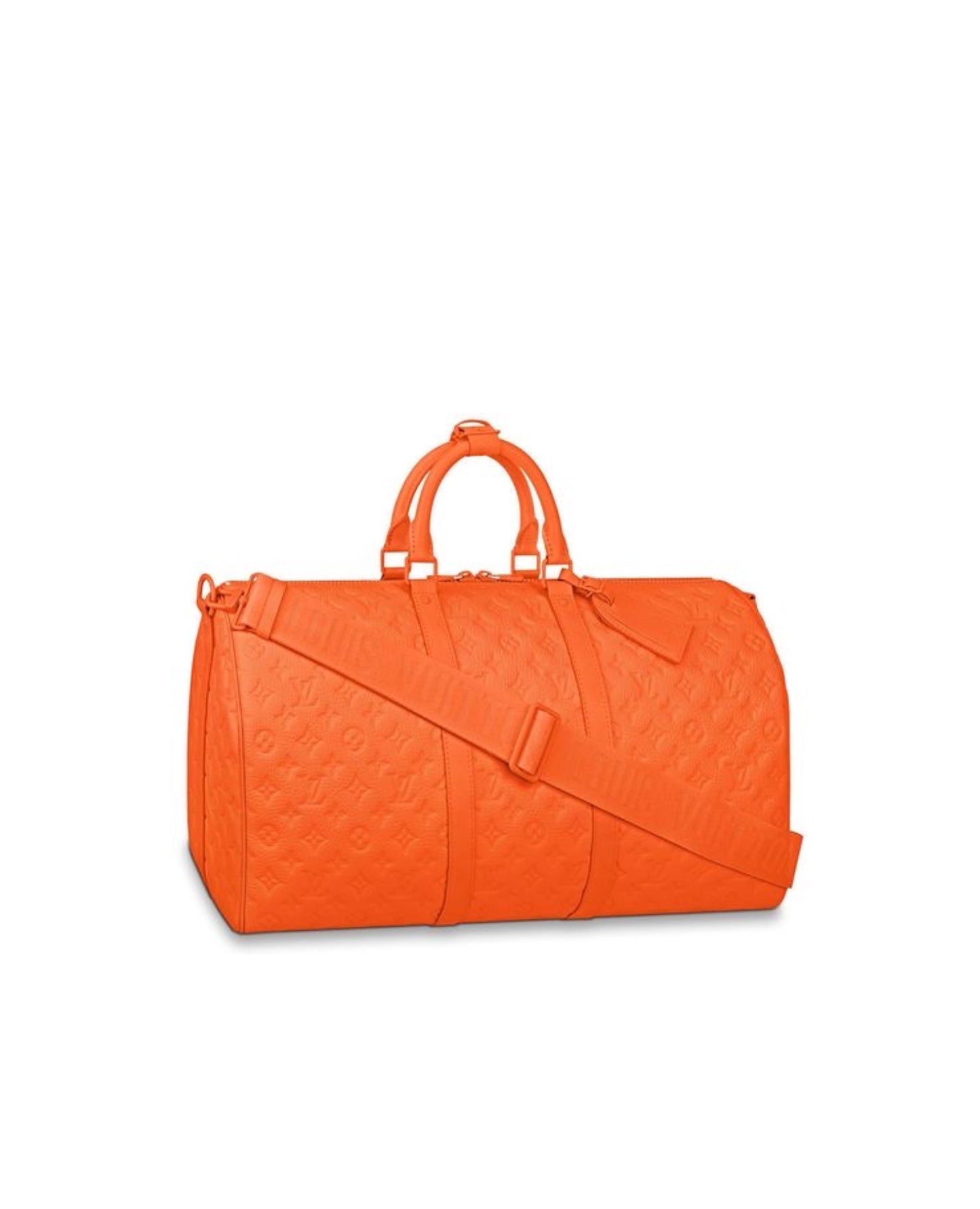 Louis Vuitton Keepall 50