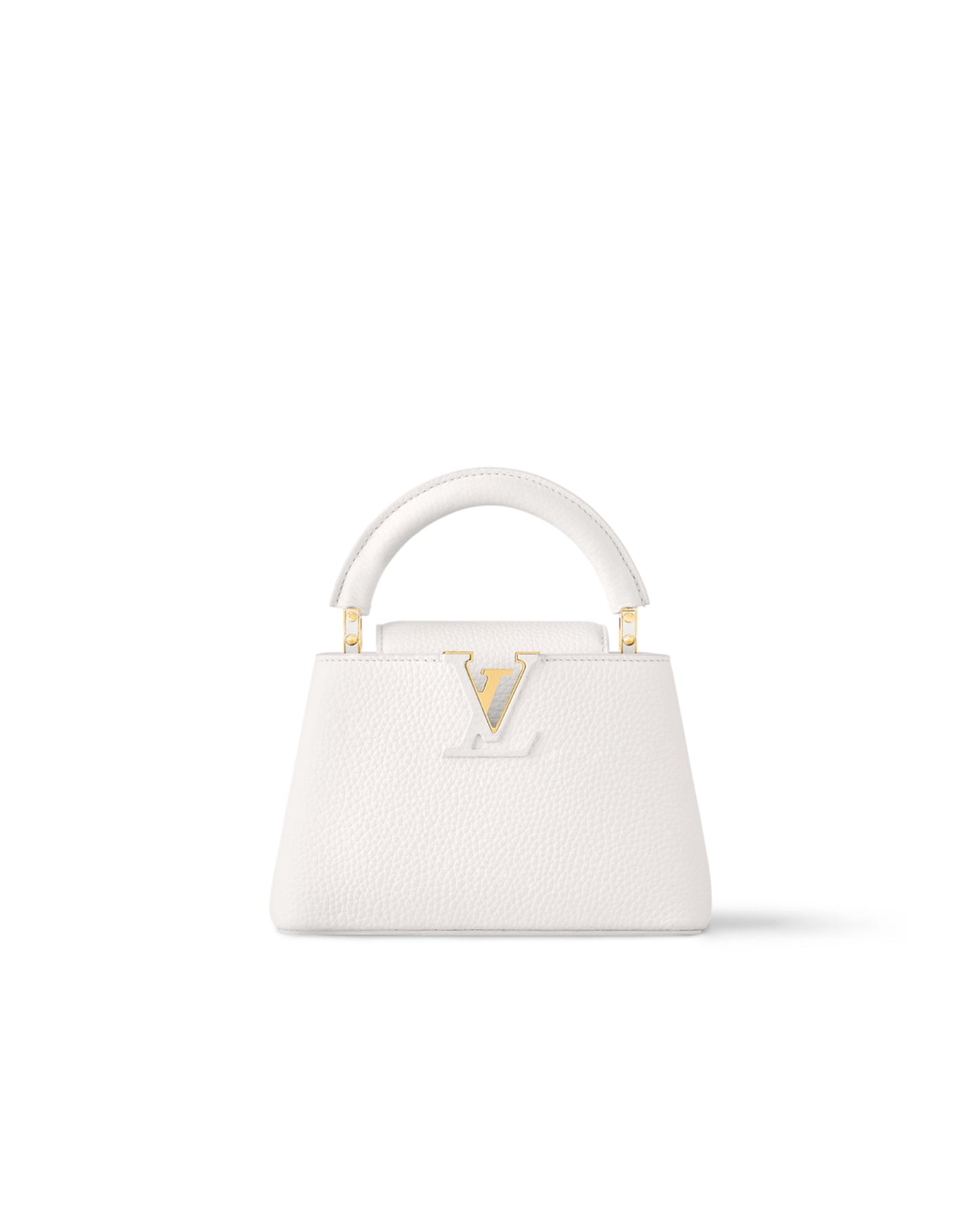 Louis Vuitton Capucines Mini