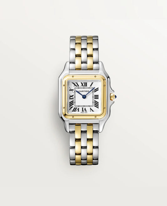 Panthèrs DE Cartier Watch,Medium Model