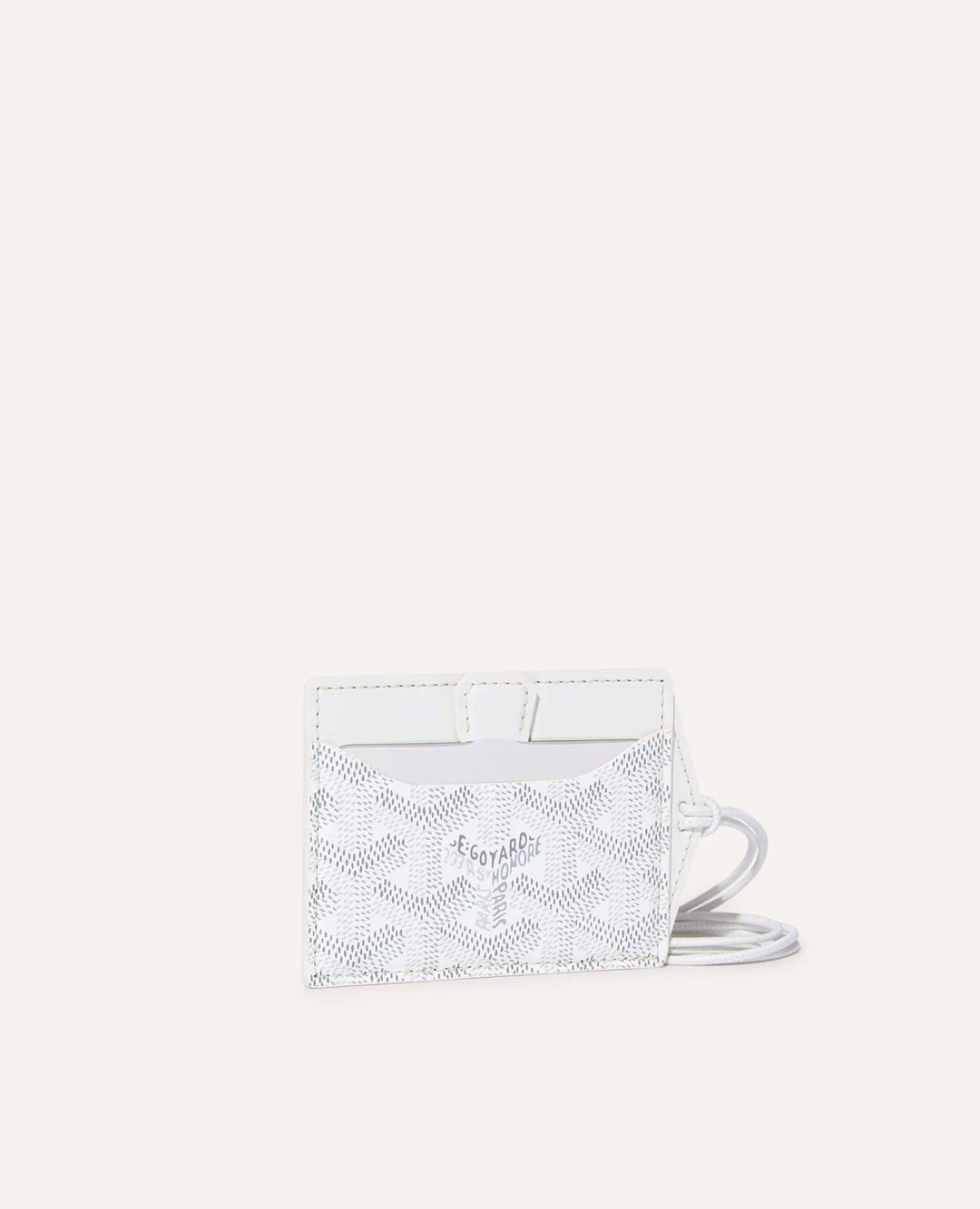 Goyard Vénus bag mirror