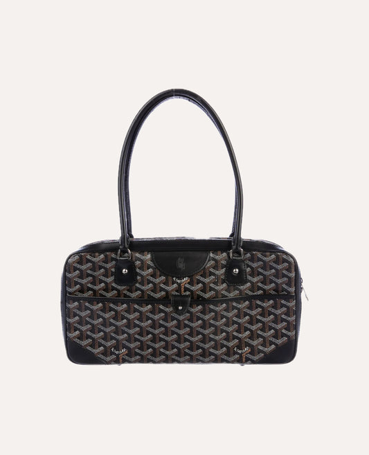 Goyard Saint Martin Black