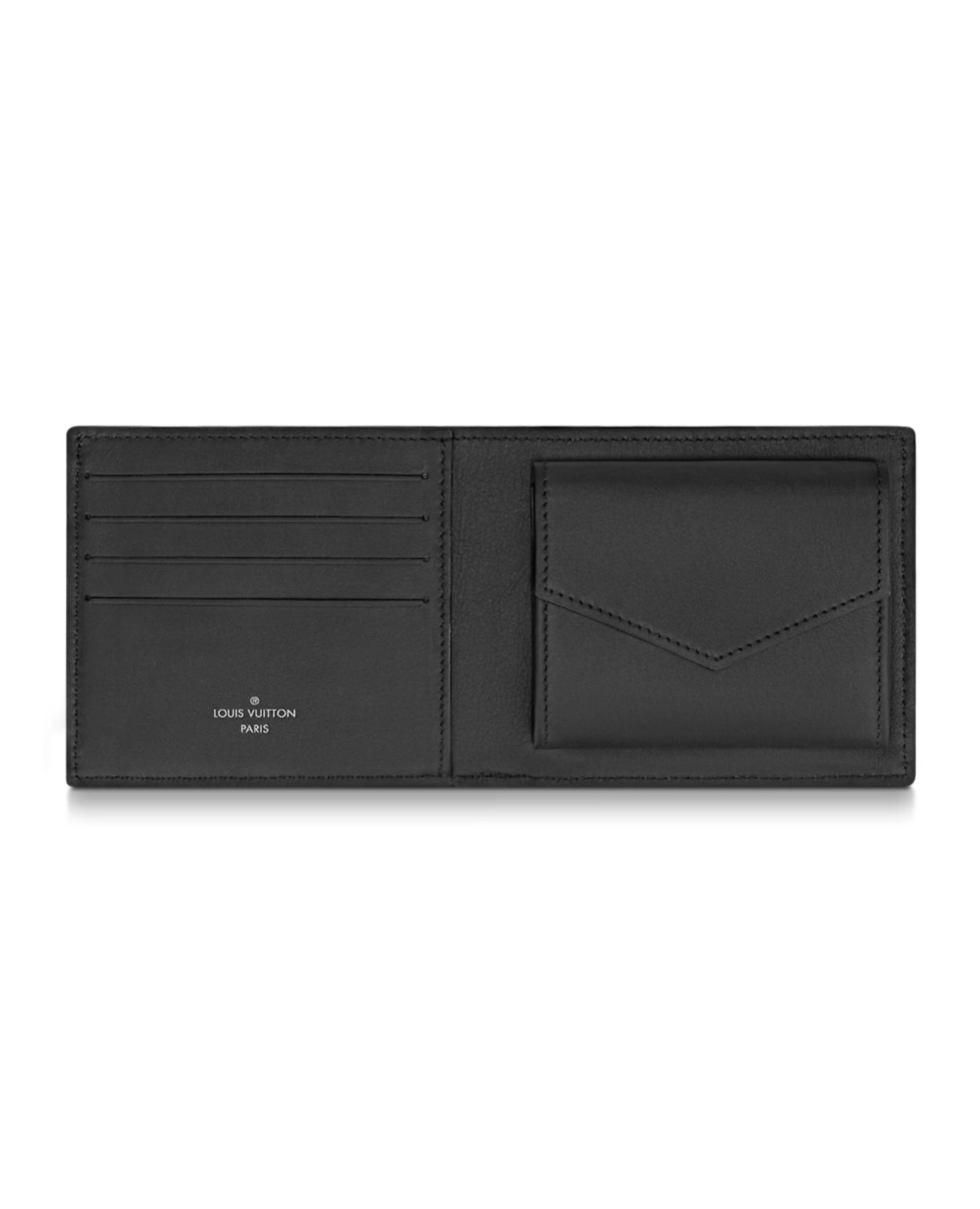 Louis Vuitton Multiple Wallet