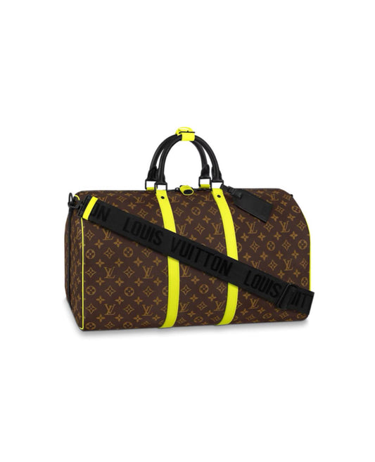 Louis Vuitton Keepall 50