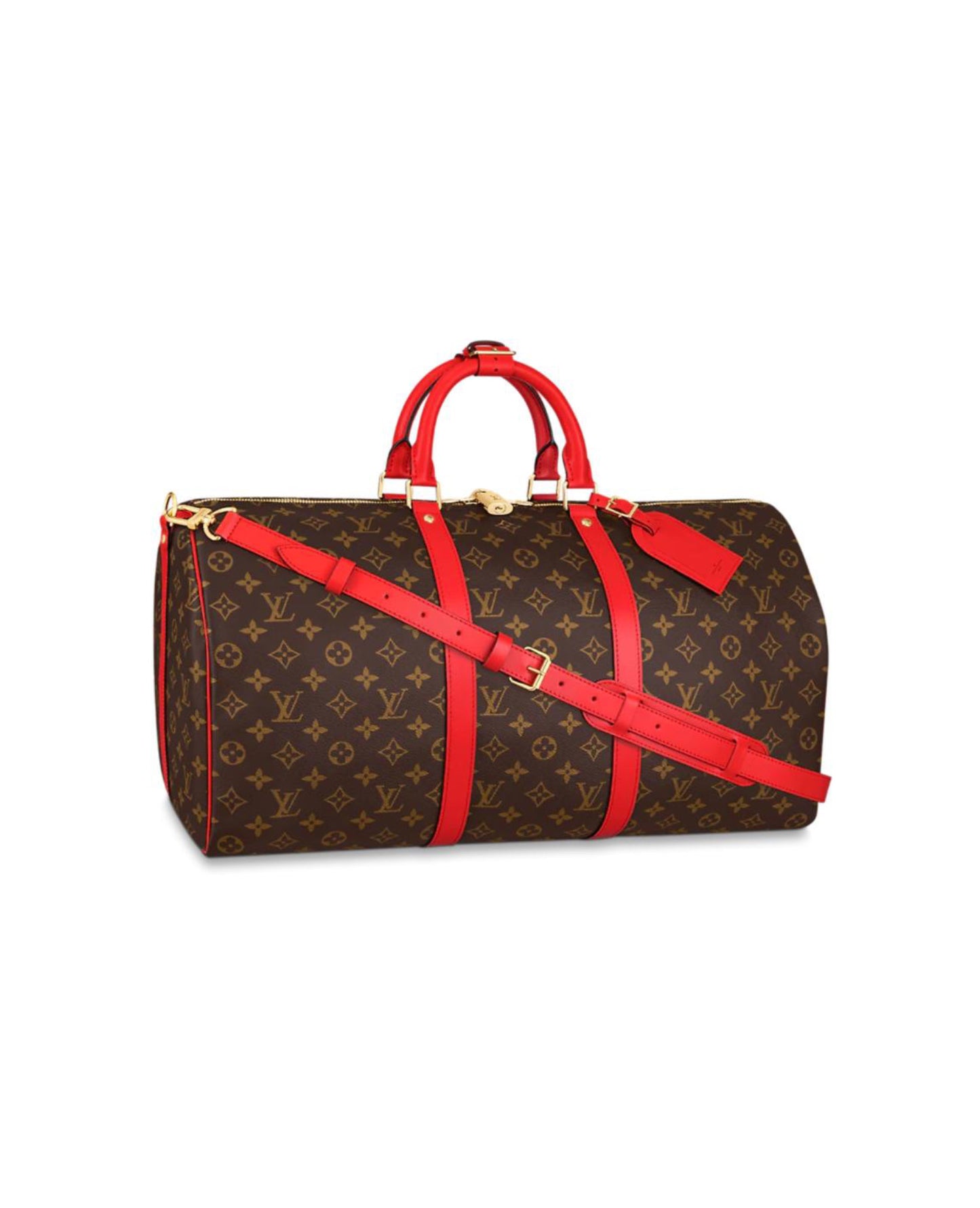 Louis Vuitton Keepall 50