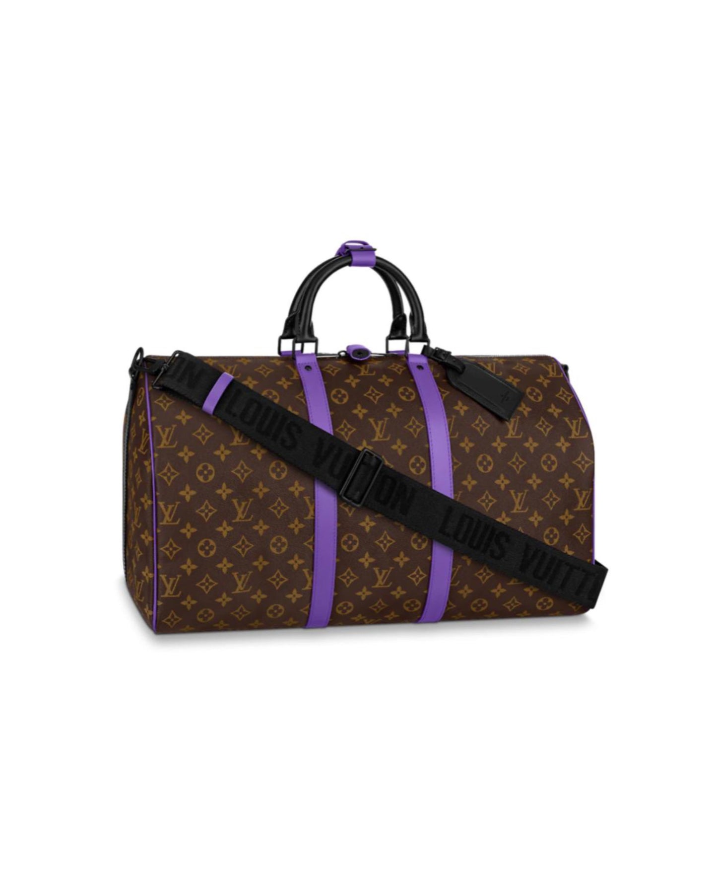 Louis Vuitton Keepall 50