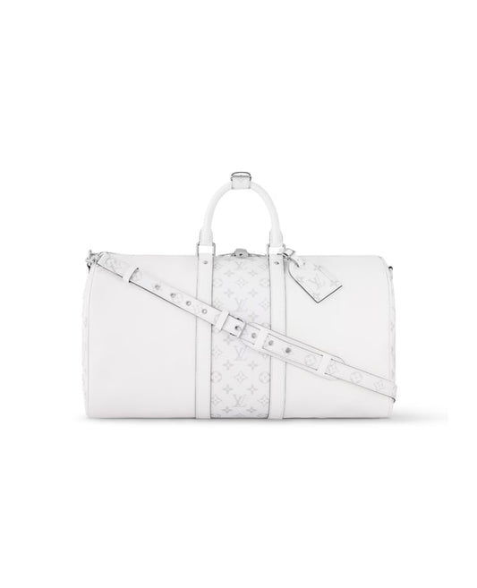 Louis Vuitton Keepall 50