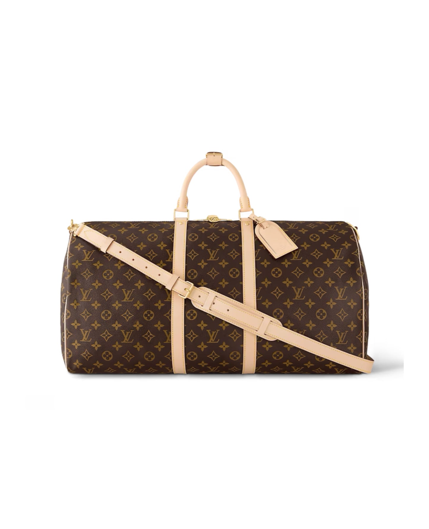 Louis Vuitton Keepall 55