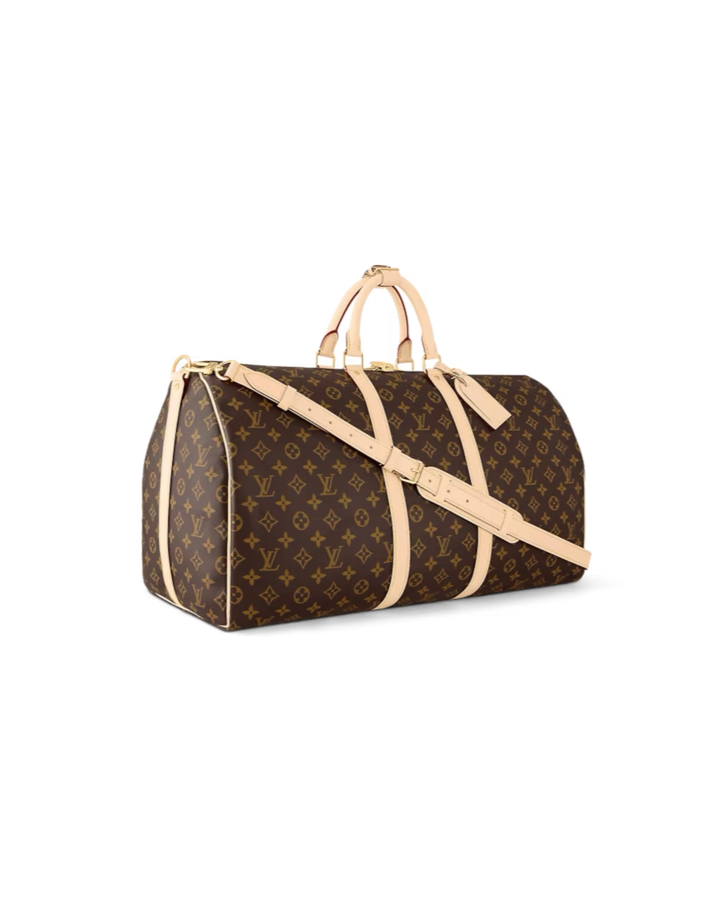 Louis Vuitton Keepall 55