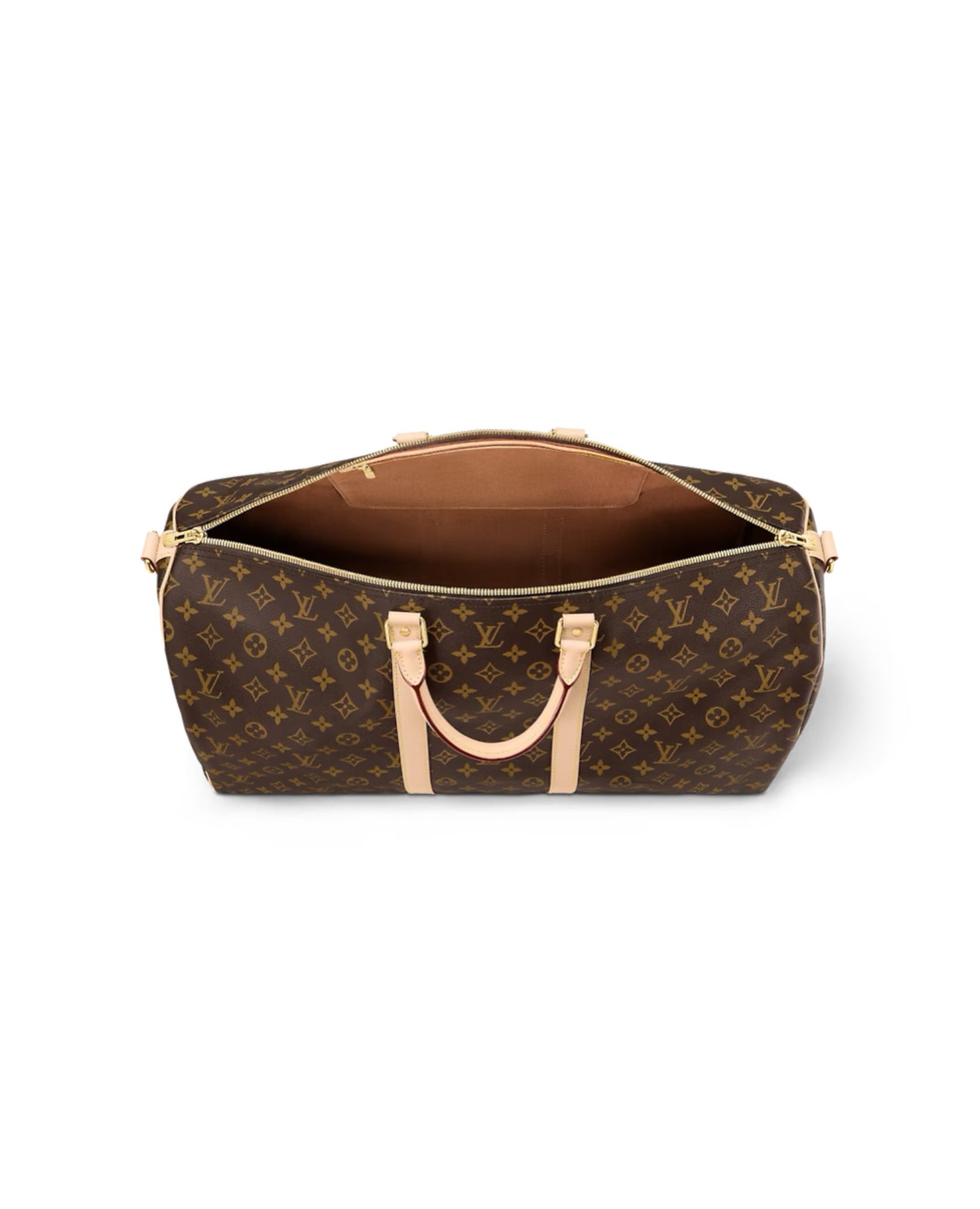 Louis Vuitton Keepall 55