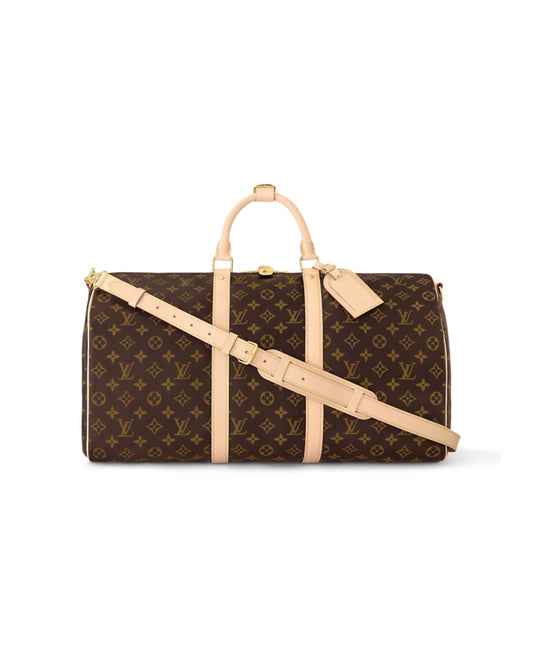 Louis Vuitton Keepall 50