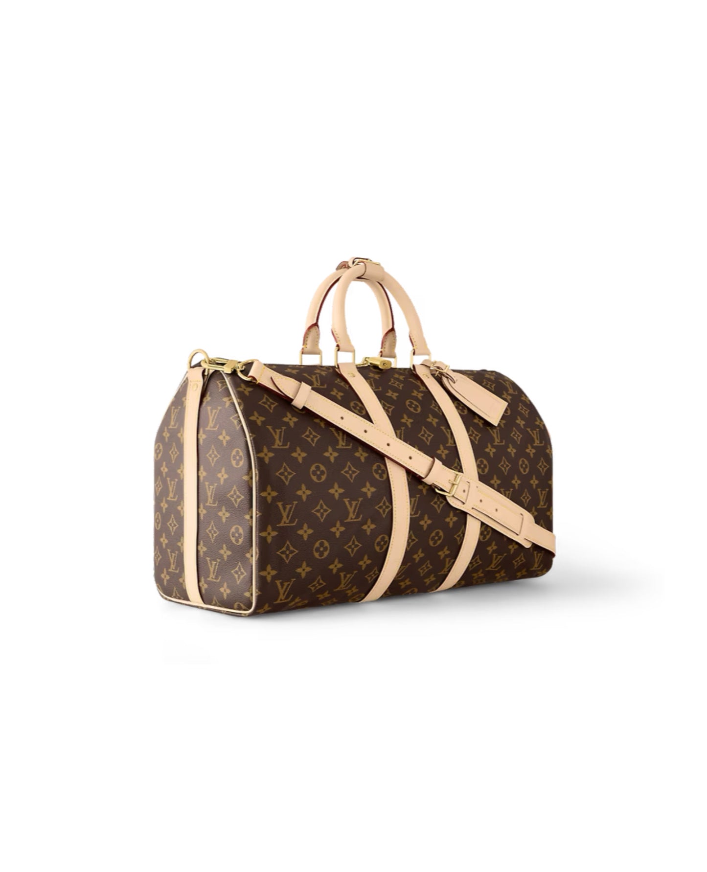 Louis Vuitton Keepall 45