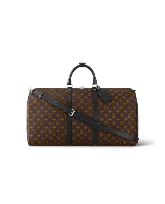 Louis Vuitton Keepall 55