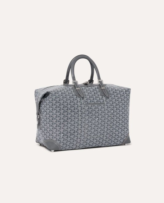 Goyard Bowling Travel 45 Bag