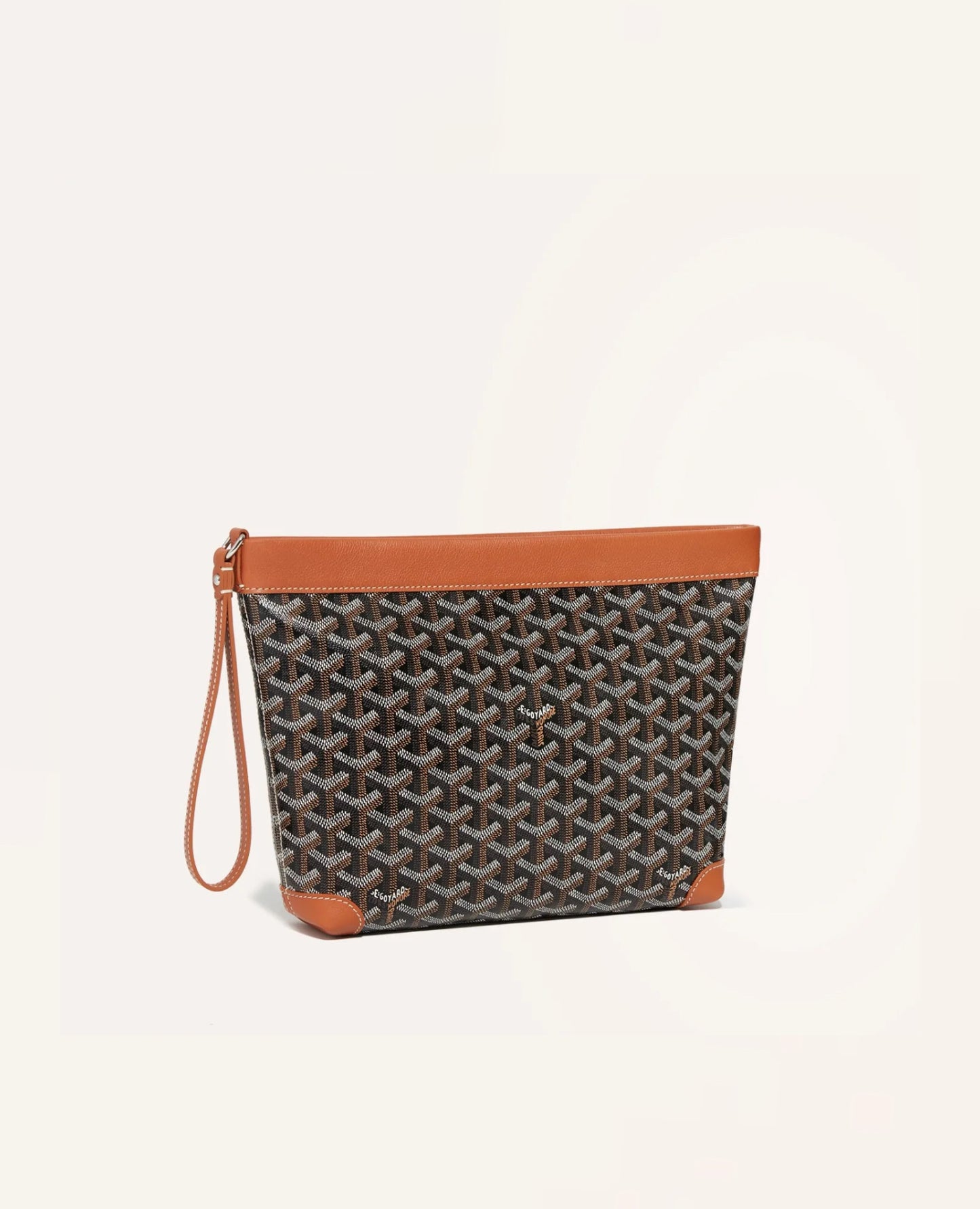 Goyard Conti pouch