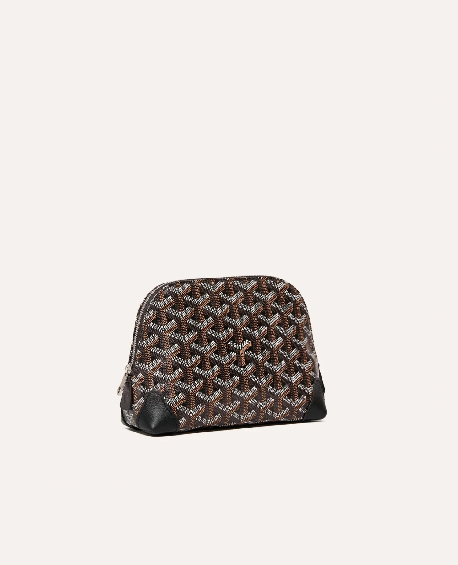 Goyard new black hot sale