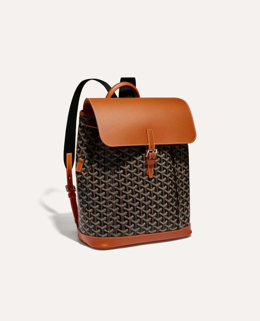 Goyard Alpin MM Backpack