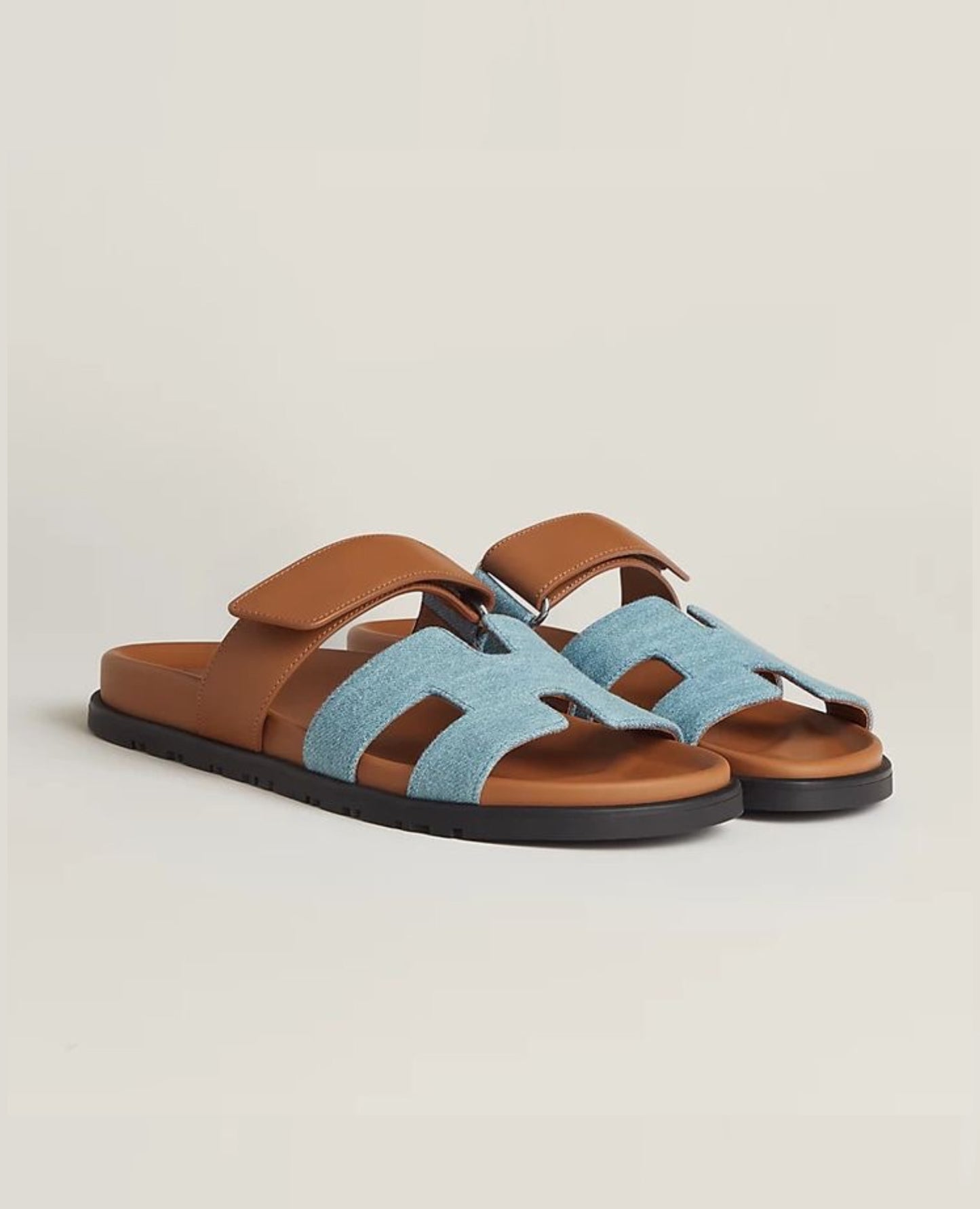 Hermès Chypre Sandal