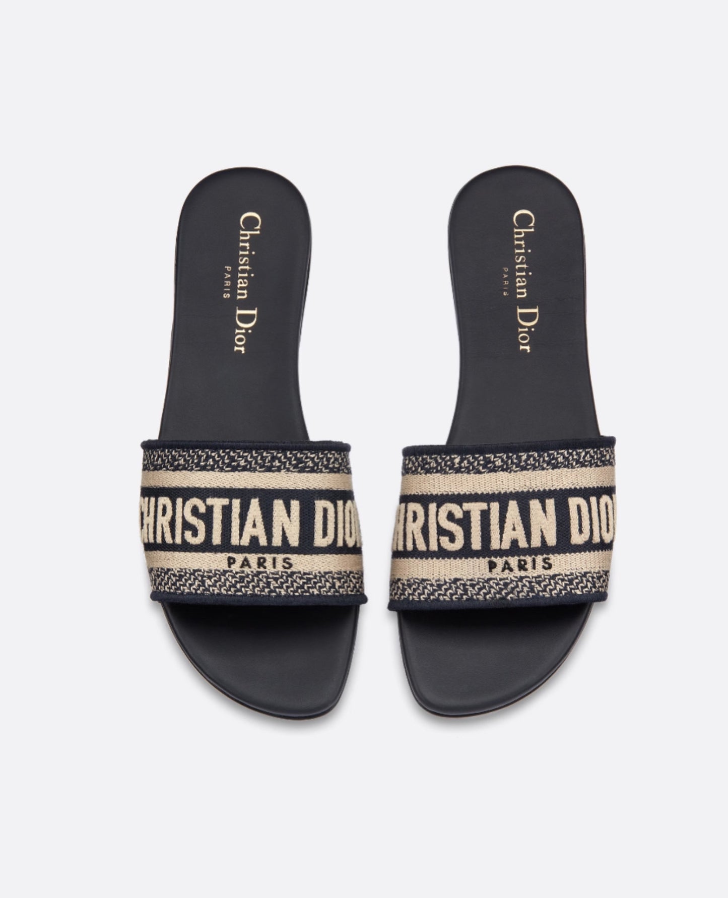 Christian Dior Dway Slide