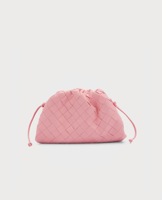 Bottega Veneta Mini Pouch